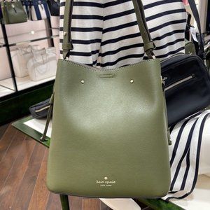 Kate Spade Marti Large Bucket Bag